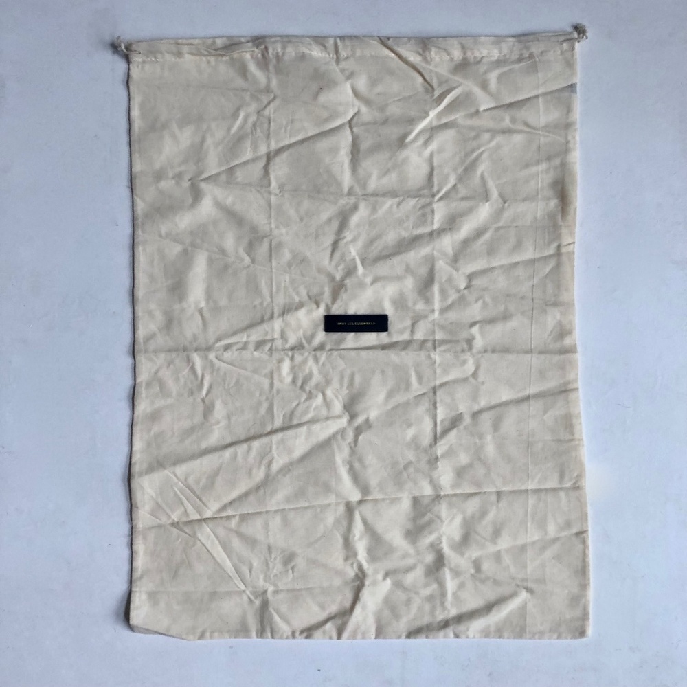 Want Les Essentiels Large Dustbag